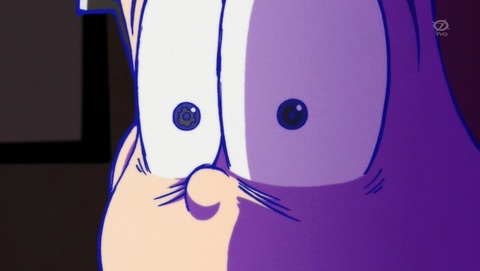 おそ松さん 7話 感想 244