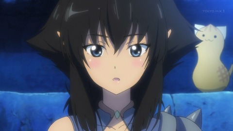 モモキュンソード 6話 感想 883