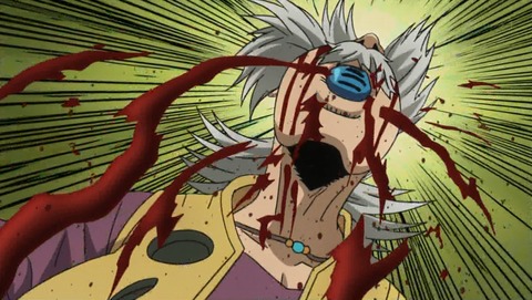 ジョジョ ダイヤモンドは砕けない 23話 感想 94