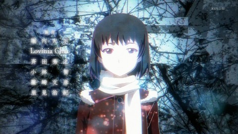 RErideD 刻越えのデリダ 2話 感想 41