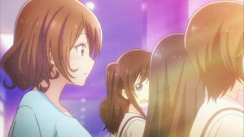 ハナヤマタ 6話 感想 1712