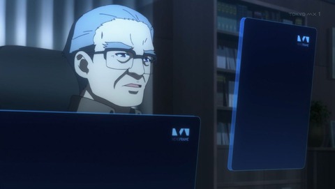 BEATLESS 21話 感想 025
