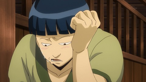 銀魂 銀ノ魂篇 362話 感想 22