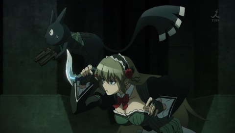 魔法少女特殊戦あすか 11話 感想 0013