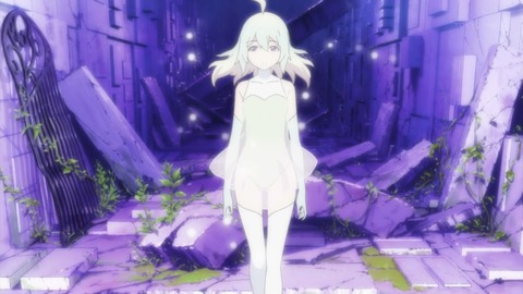 Lostorage incited WIXOSS 2話 313