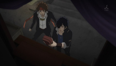 学園BASARA 2話 感想 0294