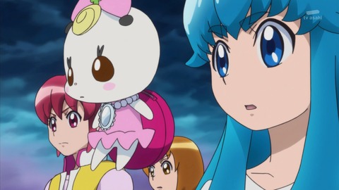 ハピネスチャージプリキュア 41話 感想 1094