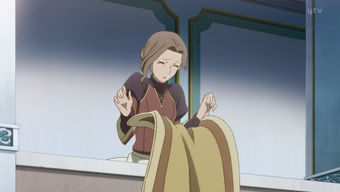赤髪の白雪姫 2クール 23話 感想 90