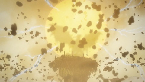 神撃のバハムート GENESIS 11話 感想 70