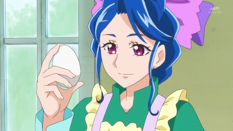 魔法つかいプリキュア 40話 感想 1127