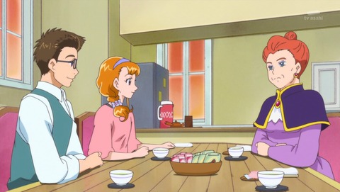 魔法つかいプリキュア 11話 感想 962