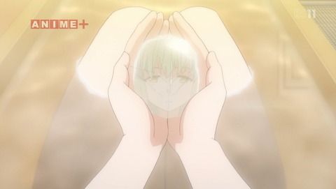 亜人ちゃんは語りたい 5話 感想 53