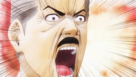 Back Street Girls -ゴクドルズ- 10話 感想 0295