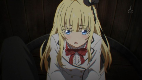 寄宿学校のジュリエット 8話 感想 0207