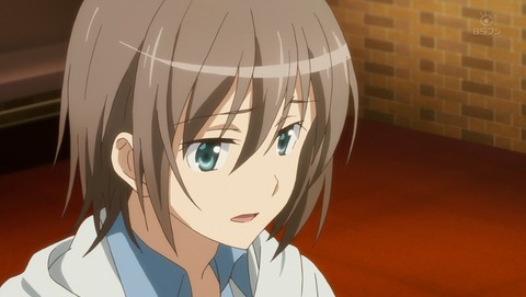 天使の3P 2話 感想 92