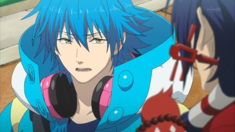 ドラマティカルマーダー 1話 感想 611