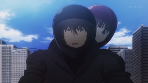 魔法科高校の劣等生 22話 感想 0490