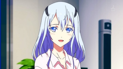 BEATLESS 7話 感想 87