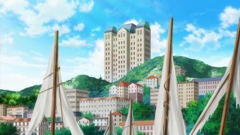 叛逆性ミリオンアーサー 15話 感想 056