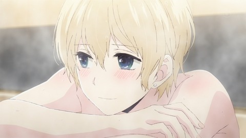 クズの本懐 5話 感想 2509