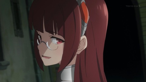 異世界魔王と召喚少女の奴隷魔術 11話 感想 005