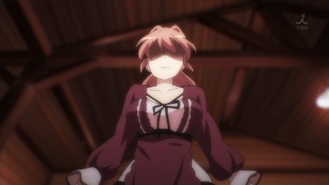 RAIL WARS 8話 378