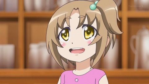 バミューダトライアングル~カラフル・パストラーレ~ 4話 感想 041
