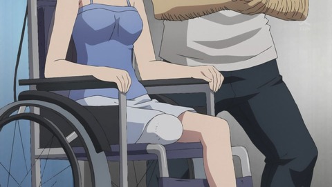 魔法少女特殊戦あすか 8話 感想 0009