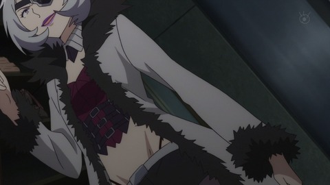 龍ヶ嬢七々々の埋蔵金 5話 感想 ななな 864