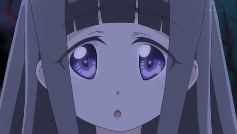 バミューダトライアングル~カラフル・パストラーレ~ 3話 感想 036