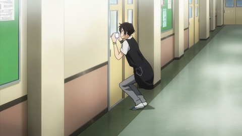 アイドルマスター SideM 7話 感想 655
