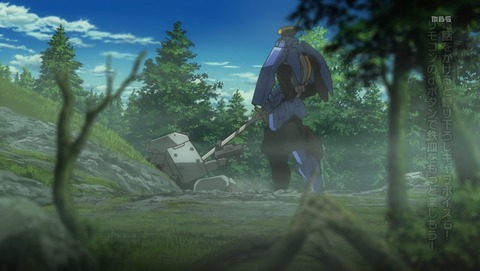 機動戦士ガンダム 鉄血のオルフェンズ 2期 32話 感想 06