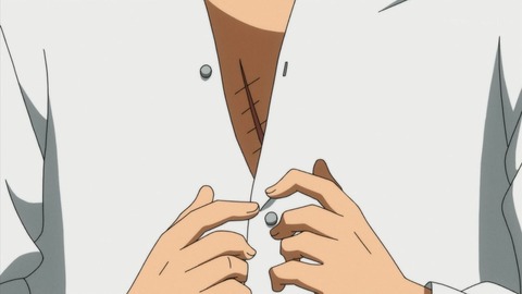 からくりサーカス 5話 感想 143