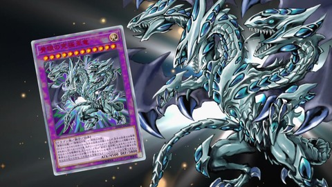 遊戯王VRAINS 88話 感想 41