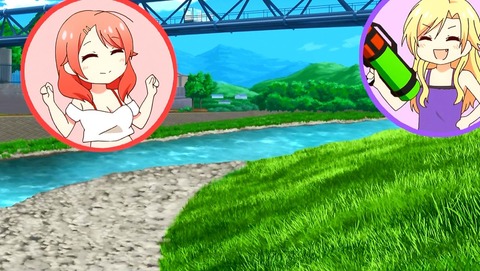 立花館 To_Lieあんぐる 6話 感想 40