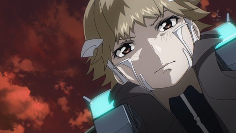 蒼穹のファフナー EXODUS 5話 感想 688