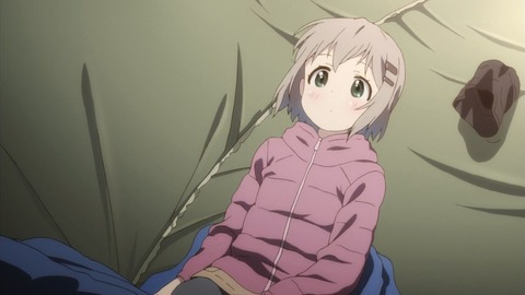 ヤマノススメ サードシーズン 12話 感想 052