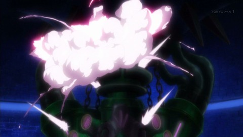 モモキュンソード 12話 感想 329