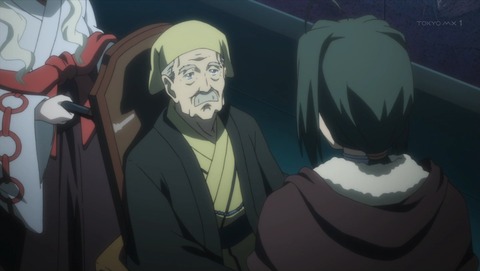 うたわれるもの 偽りの仮面 17話 感想 1240