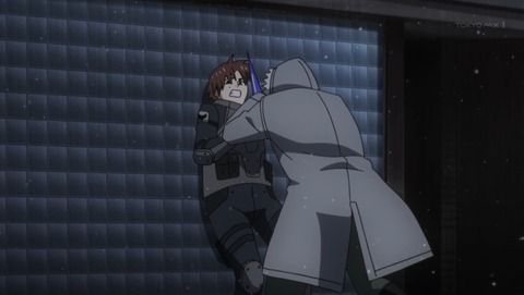 東京喰種 10話 感想 776