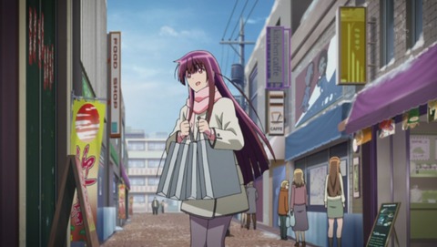 レーカン! 7話 感想 63