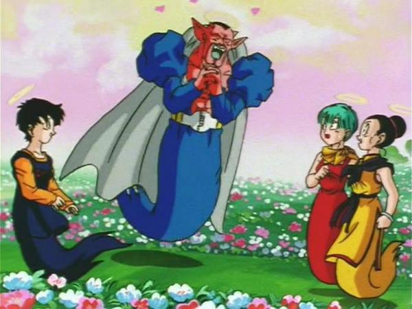 【ドラゴンボール超】力の大会にフリーザ ...