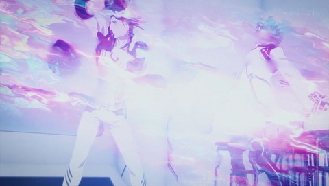 Dimensionハイスクール 2話 感想 0112
