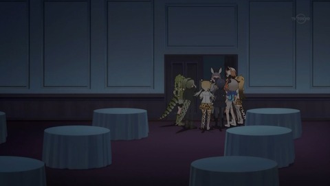 けものフレンズ2 12話 感想 000