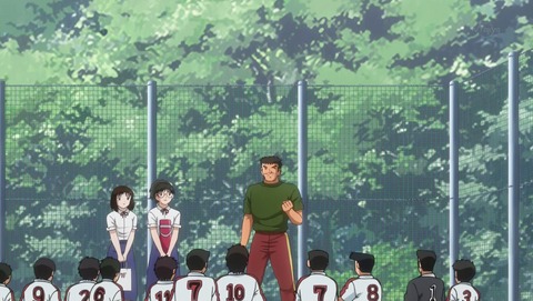 キャプテン翼 44話 感想 29