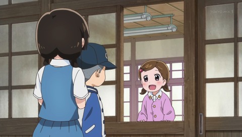 くまみこ 10話 感想 1080