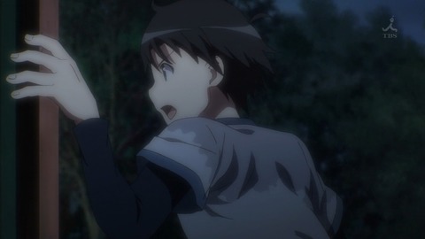 RAIL WARS 9話 感想 1208