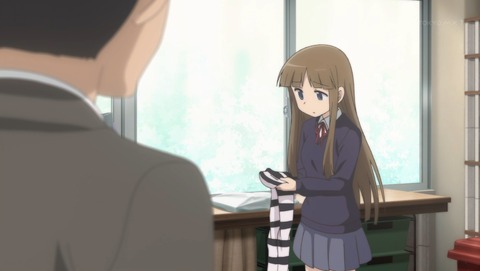 アリスと蔵六 4話 感想 092