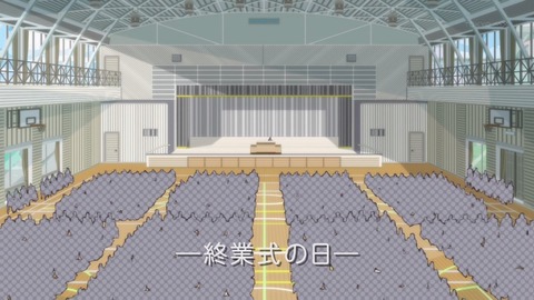 ニセコイ 16話 感想 500