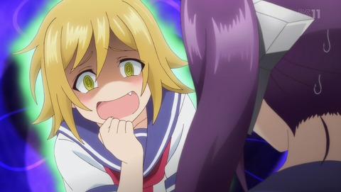 ゆらぎ荘の幽奈さん 10話 感想 44